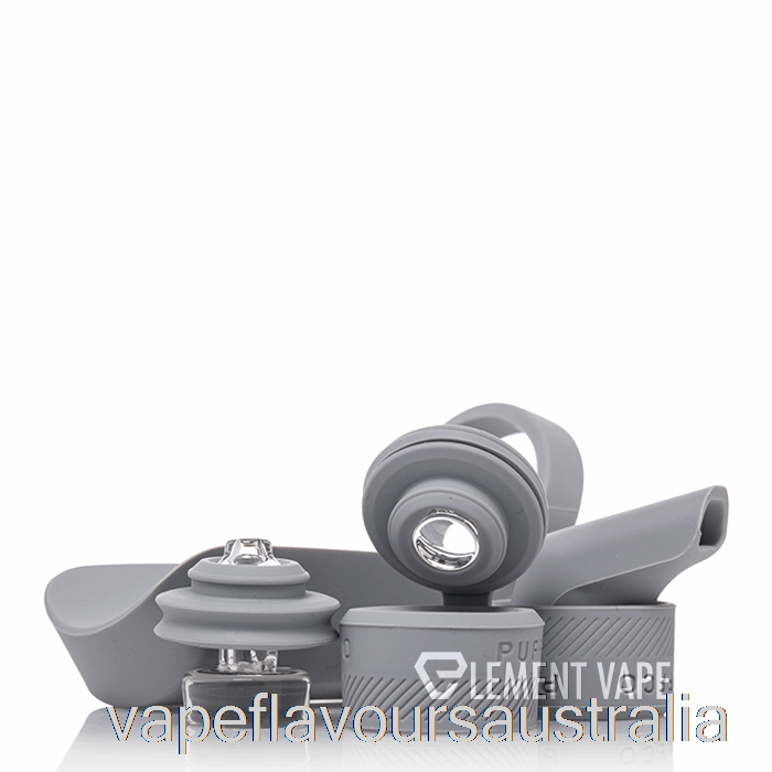 Vape Flavours Australia Puffco PEAK PRO Travel Pack V2 Guardian